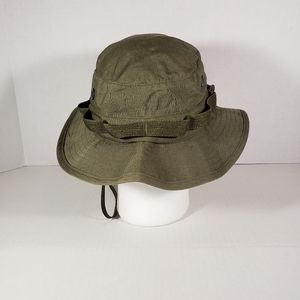 hat sun hot weather type ii